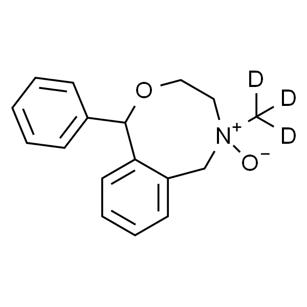 Nefopam-d3 N-Oxide