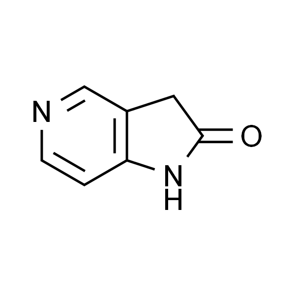 1H-吡咯并[3,2-c]吡啶-2(3H)-酮
