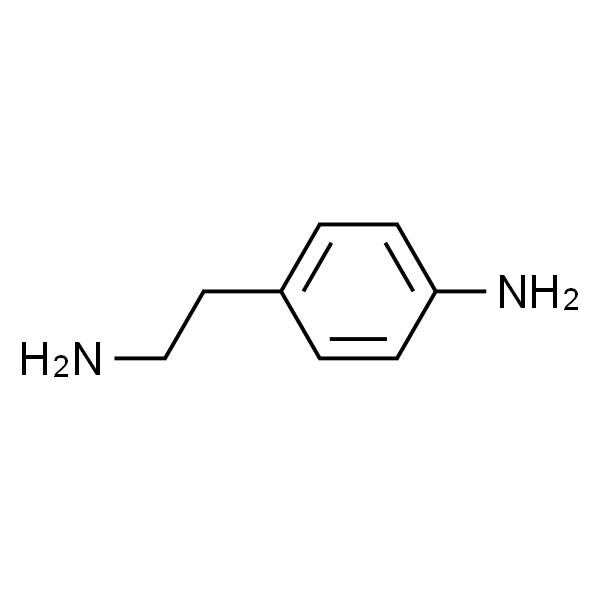 2-(4-氨基苯基)乙胺