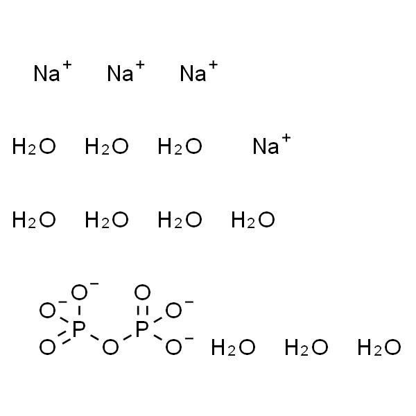 十水焦磷酸钠, ACS