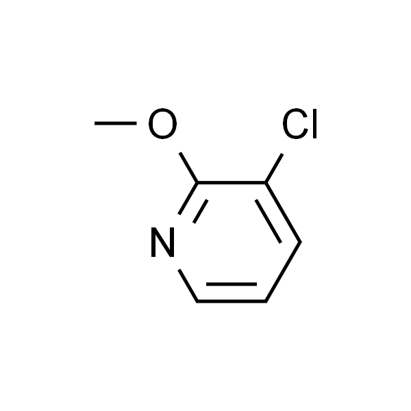 2-甲氧基-3-氯吡啶