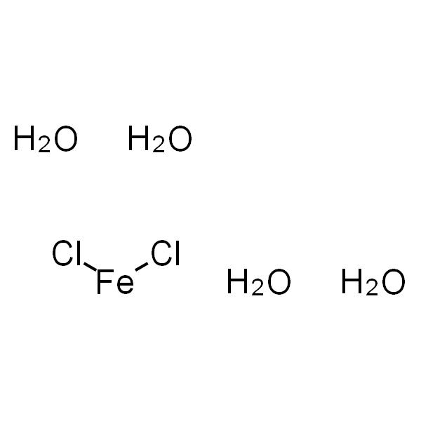 氯化亚铁,四水合物