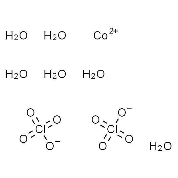 六水合高氯酸钴(II)