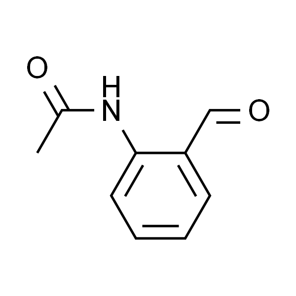 2-乙酰氨基苯甲醛