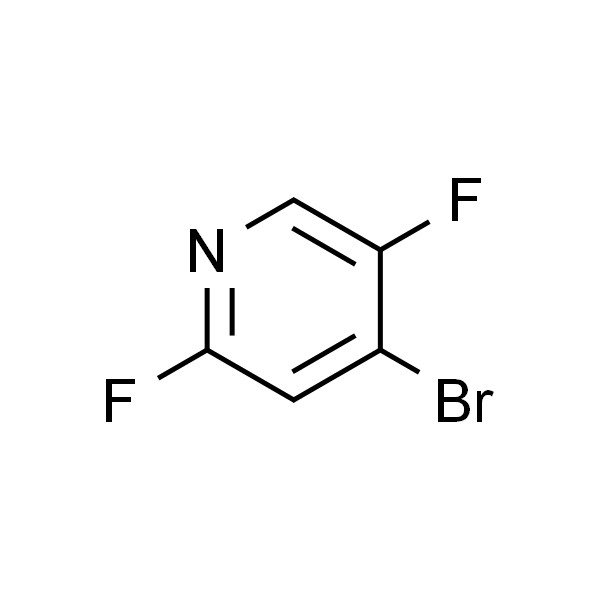4-溴-2,5-二氟吡啶