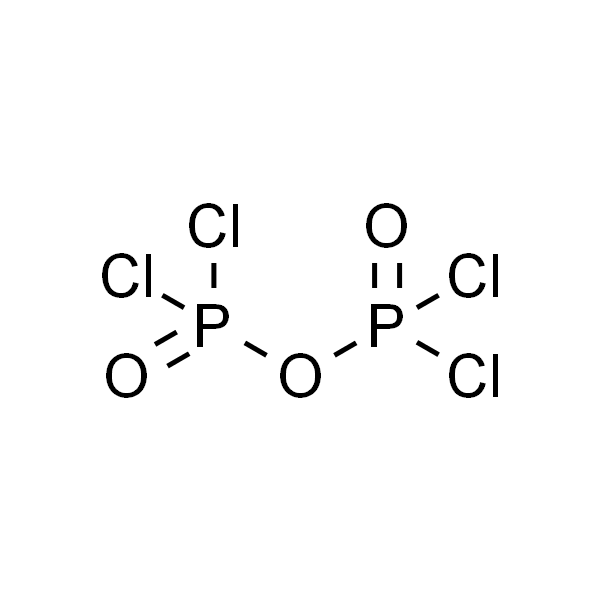焦磷酰氯