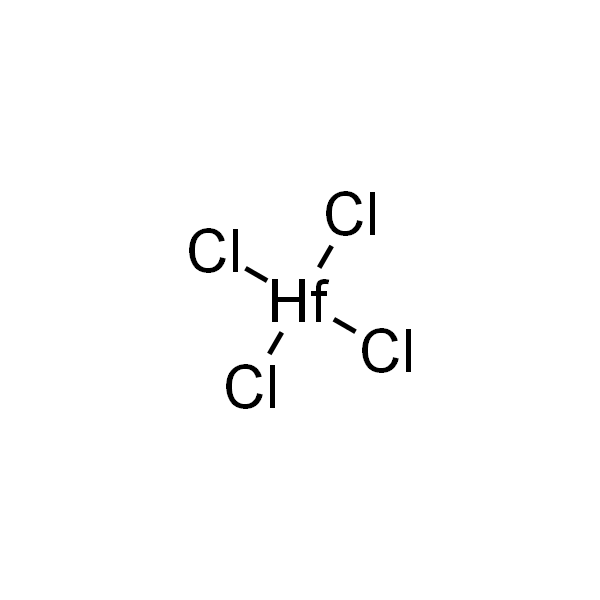 Hafnium(IV) chloride