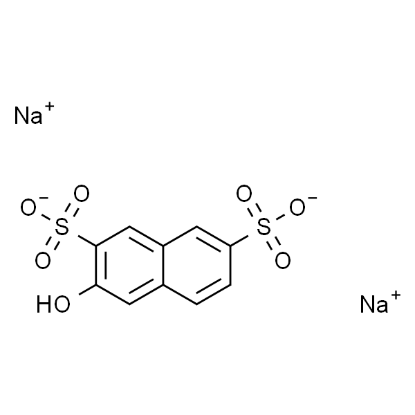 2-萘酚3.6二磺酸钠