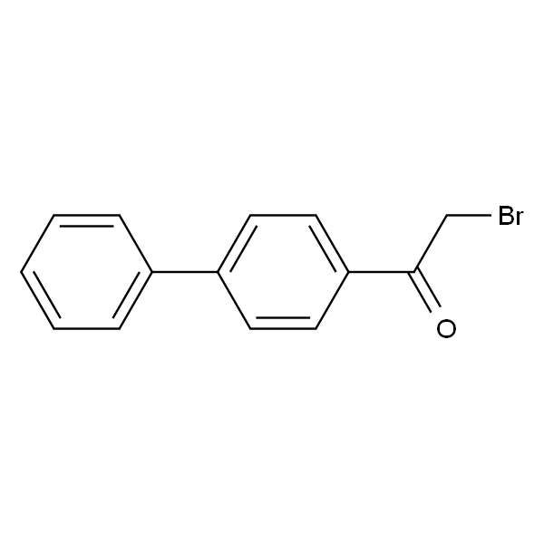 2-溴-4'-苯基乙酰苯