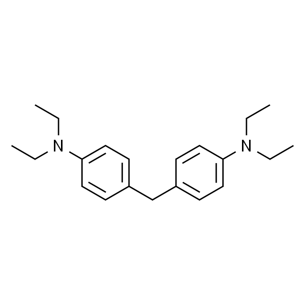 4,4'-亚甲基双(N,N-二甲基苯胺)