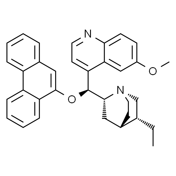 氢喹啉9-菲基醚