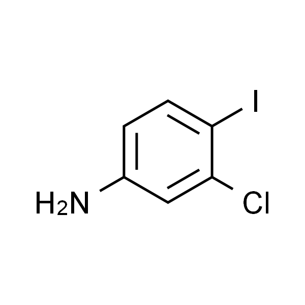 3-氯-4-碘苯胺