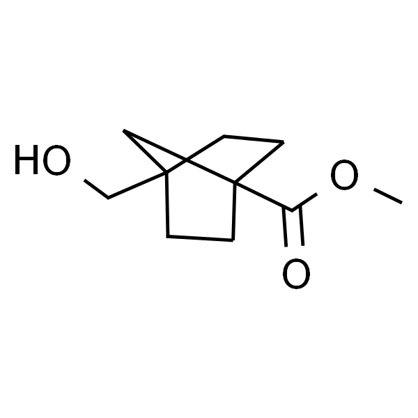 4-(羟甲基)双环[2.2.1]庚烷-1-羧酸甲酯