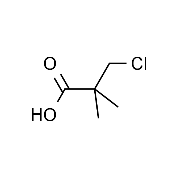 3-氯特戊酸