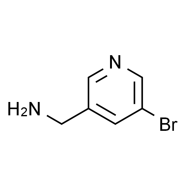 3-氨甲基-5-溴吡啶