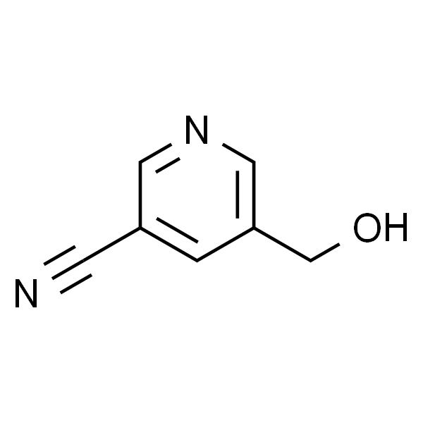 5-(羟甲基)烟腈