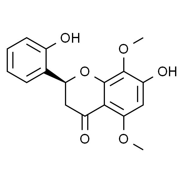 7,2'-Dihydroxy-5,8-dimethoxyflav