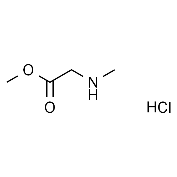 肌氨酸甲酯盐酸盐