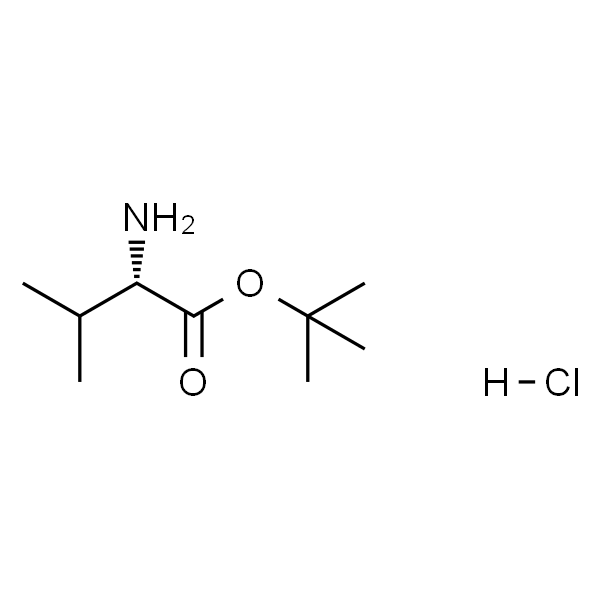 L-缬氨酸叔丁酯盐酸盐