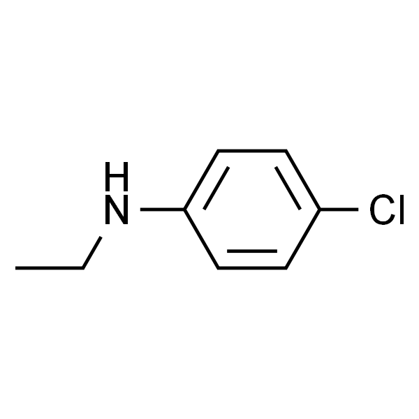 N-乙基-4-氯苯胺