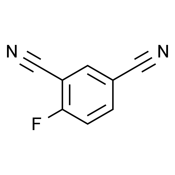 2,4-二氰基氟苯