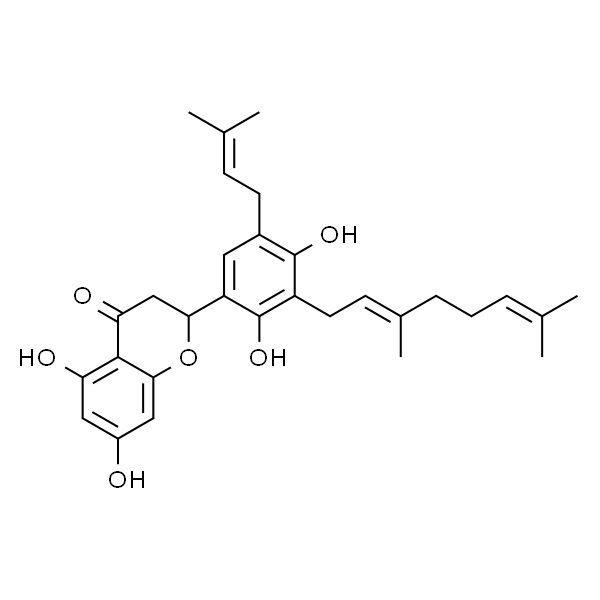 Sanggenol P