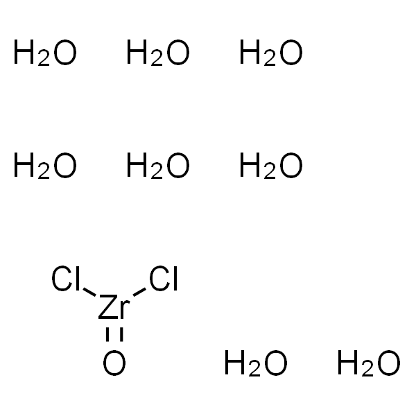 氧氯化锆八水合物