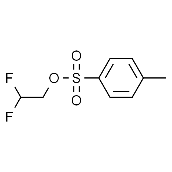 2,2-二氟乙基4-甲基苯磺酸酯