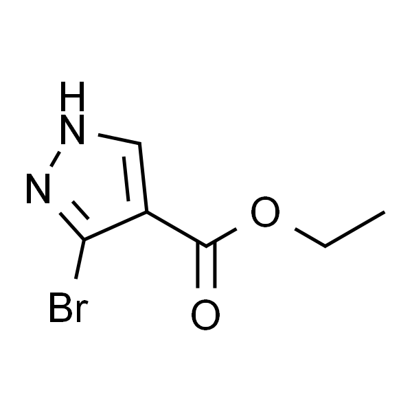 3-溴吡唑-4-甲酸乙酯