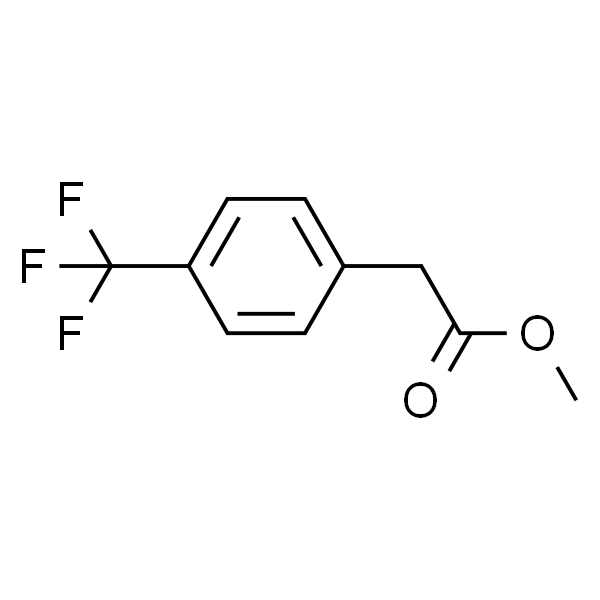 2-(4-(三氟甲基)苯基)乙酸甲酯