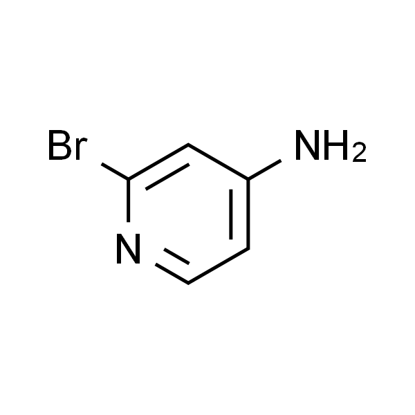 3-氨基-6-溴吡啶