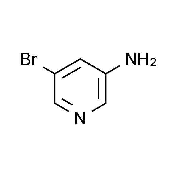 3-氨基-5-溴吡啶