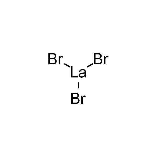 溴化镧(III)