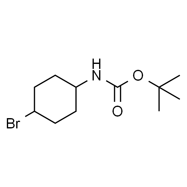 (4-溴-环己基)-氨基甲酸叔丁酯