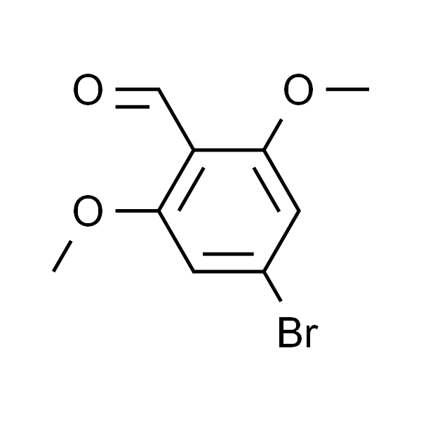 4-溴-2,6-二甲氧基苯甲醛