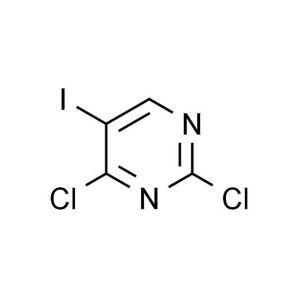 2,4-二氯-5-碘嘧啶