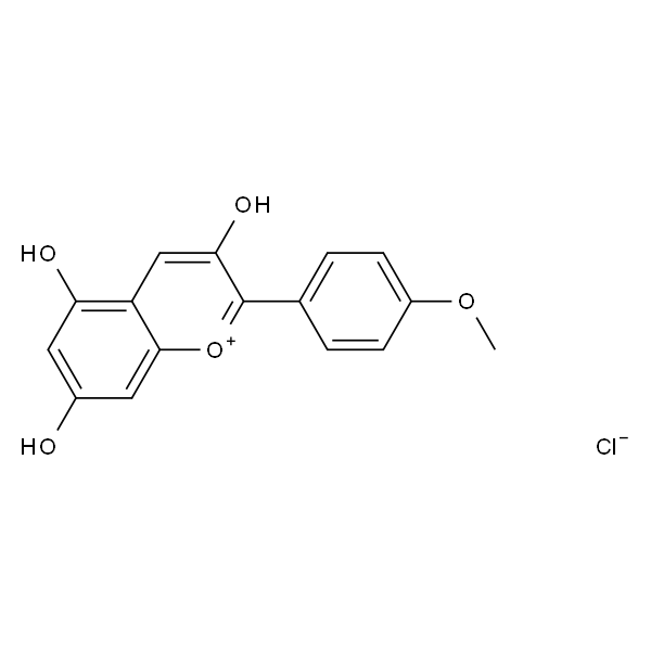 Kaempferidinidin chloride
