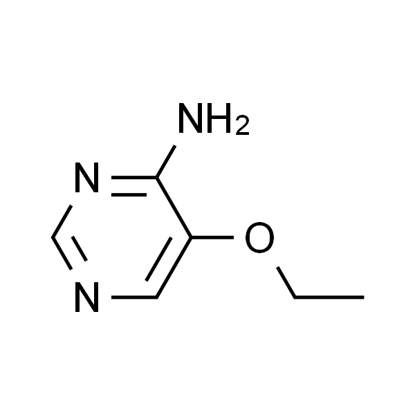 5-乙氧基-4-氨基嘧啶