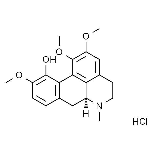 盐酸异可利定