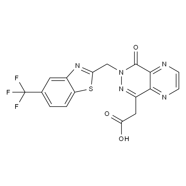 Aldose reductase-IN-1