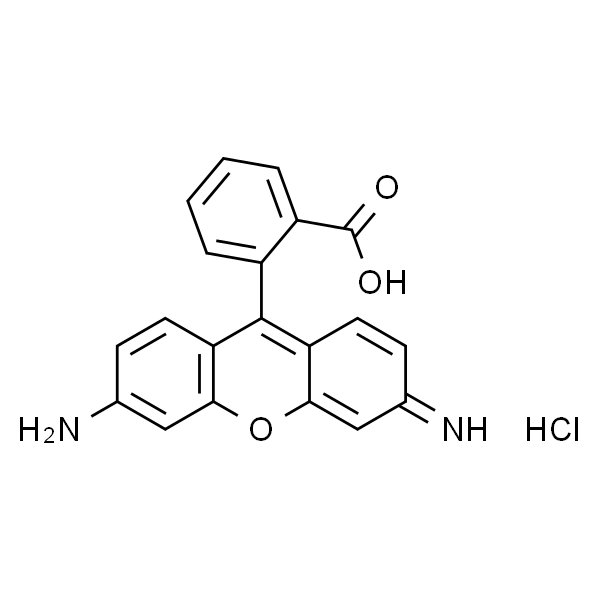 罗丹明110