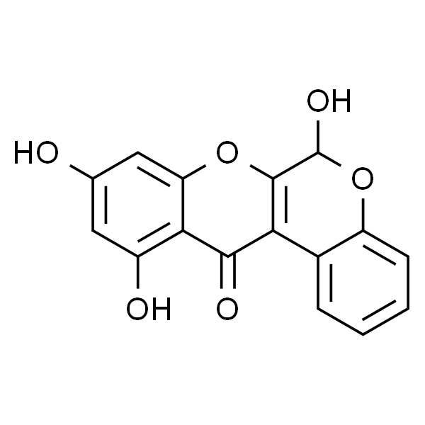 Coccineone B