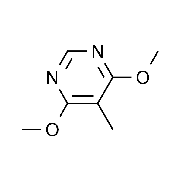 4,6-二甲氧基-5-甲基嘧啶