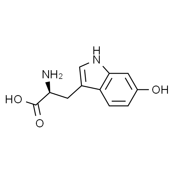 6-羟基-L-色氨酸