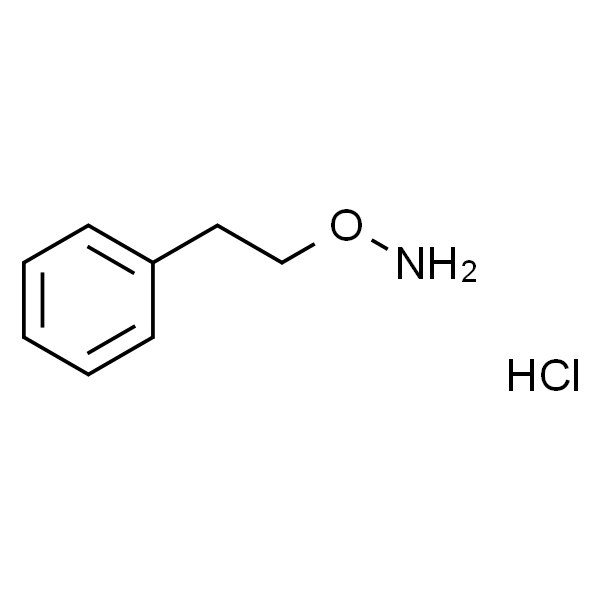 O-苯乙基羟胺盐酸盐