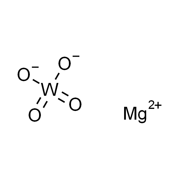 Magnesium tungstate (99.9%-W)