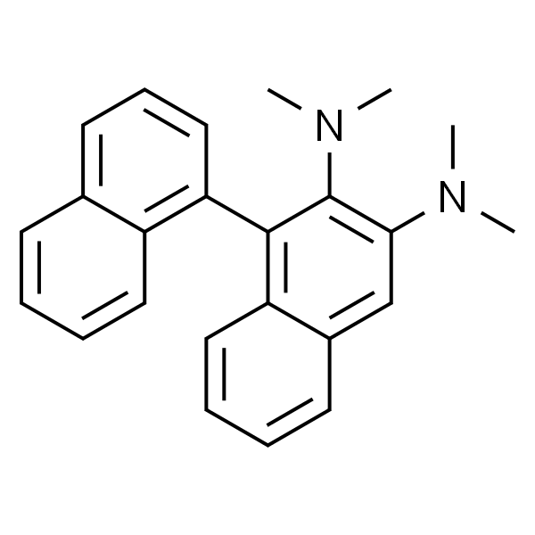 (S)-N,N’,N,N’-四甲基联萘胺