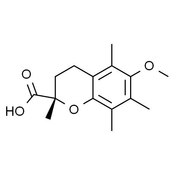 (S)-Trolox methyl ether for chiral derivatization,