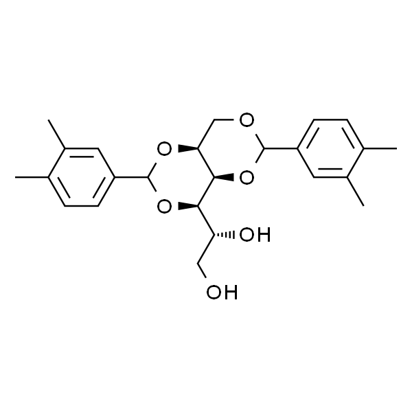 1,3:2,4-双-O-(3,4-二甲基亚苄基)-D-山梨醇