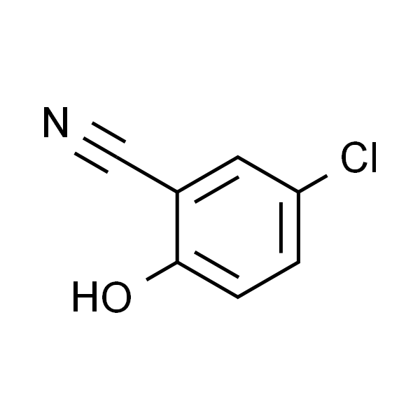 5-氯-2-羟基苯甲腈